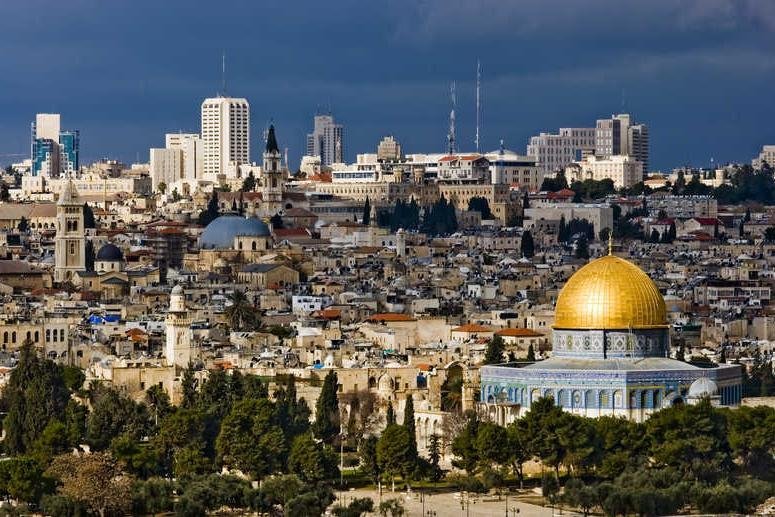 Jerusalem Tours (Israel): Address, Phone Number - Tripadvisor