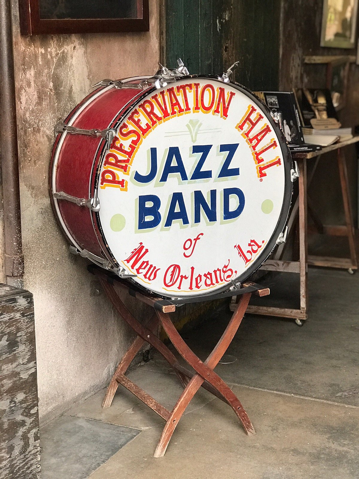 Preservation Hall - All You Need to Know BEFORE You Go (2024)