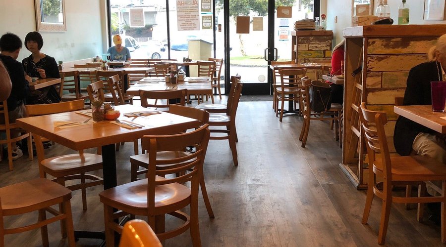 Cafe Kaila