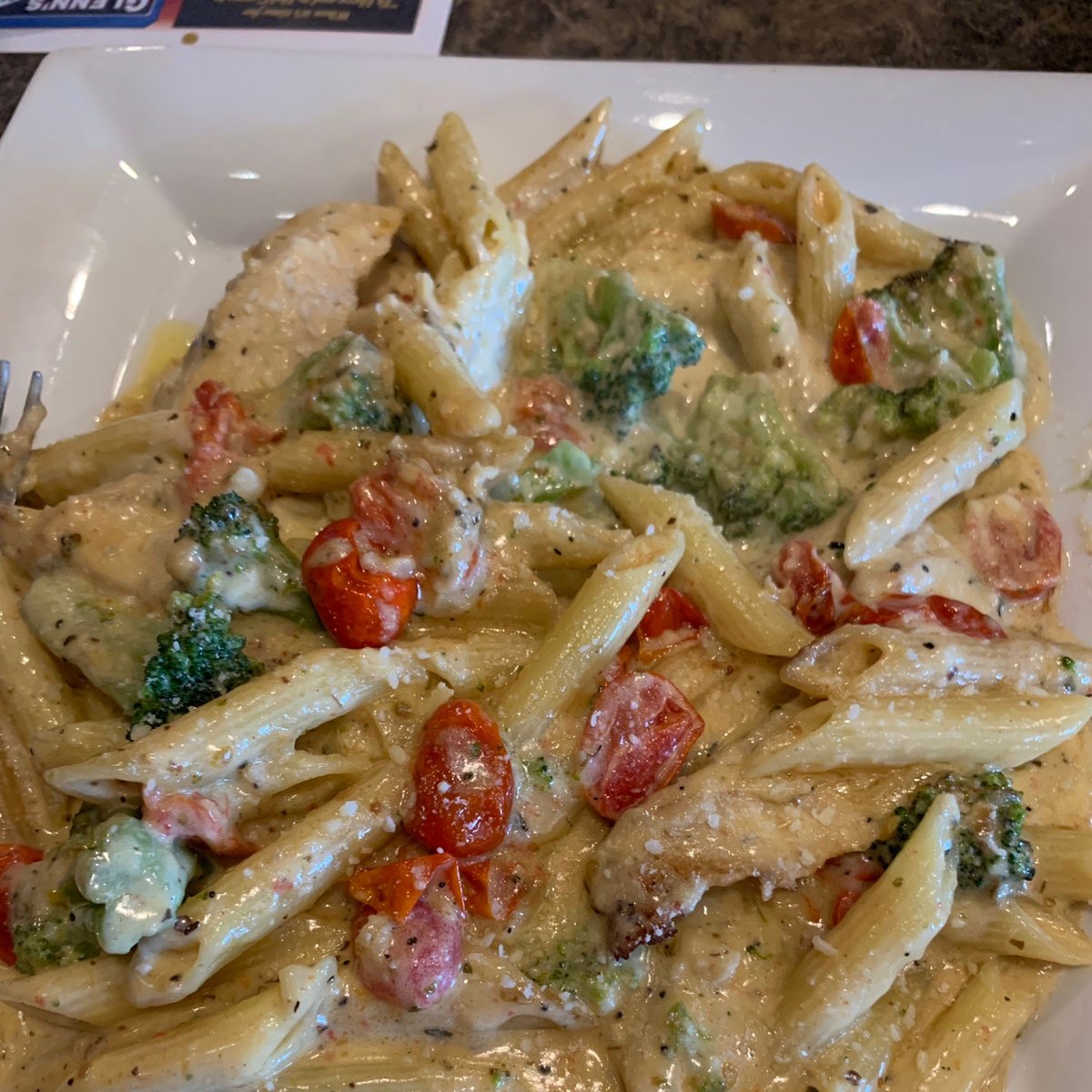 LUIGI'S ITALIAN BISTRO, Green Bay - Photos & Restaurant Reviews - Order ...