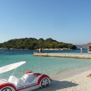 Bora Bora Beach (Ksamil) - 2021 All You Need to Know Before You Go (with Photos) - Ksamil, Albania | Tripadvisor