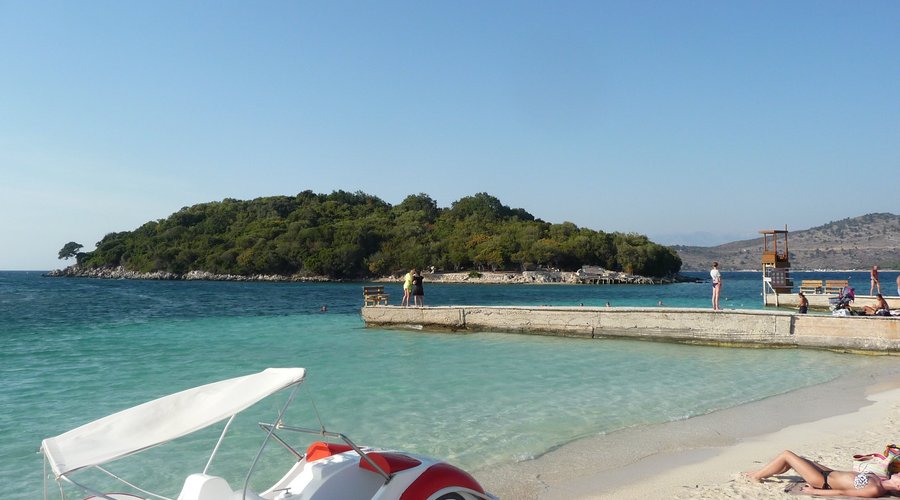 Ksamil: Albania's Little Paradise by the Sea - Tips for Visitors to Ksamil