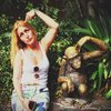 Liana C