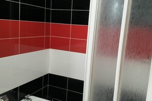 Quarto e suite