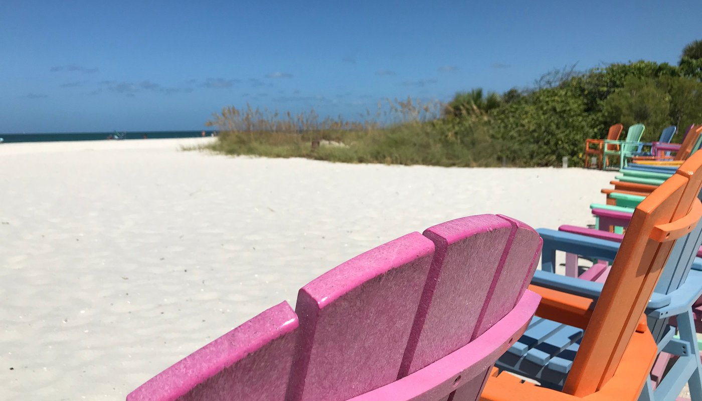 GASPARILLA ISLAND STATE PARK (2025) All You MUST Know Before You Go (with Reviews)