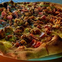 Pizza Days