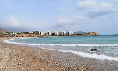 Playa El Mojon