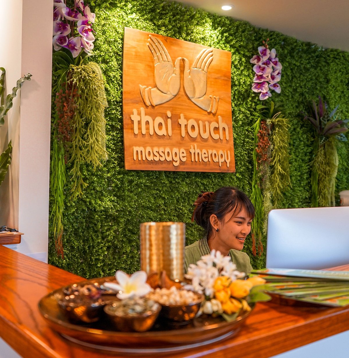 THAI TOUCH MASSAGE THERAPY (2025) - All You MUST Know Before You Go ...