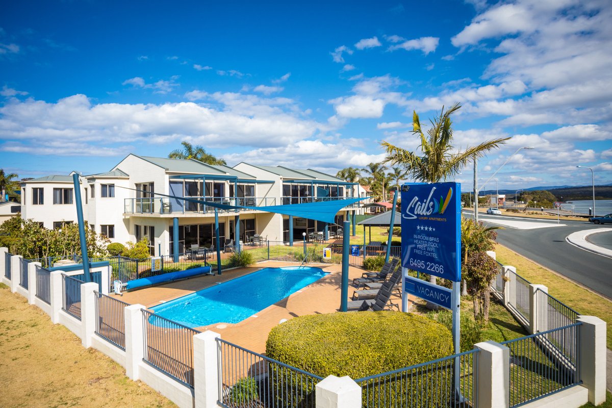 THE 10 BEST Hotels in Merimbula for 2022 (from $62) - Tripadvisor