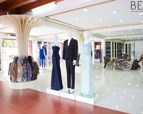 The first “Luxury & Leisure” beach lifestyle shopping destination in Asia -  Retail in Asia