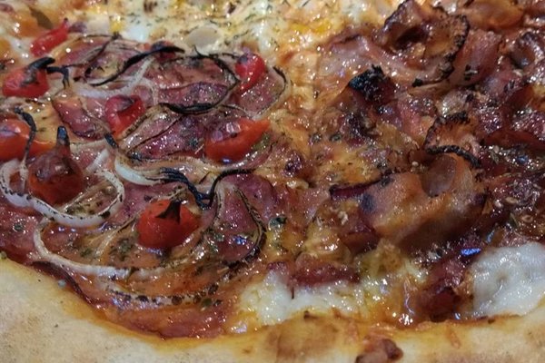 Papa Pizzas Estância Velha