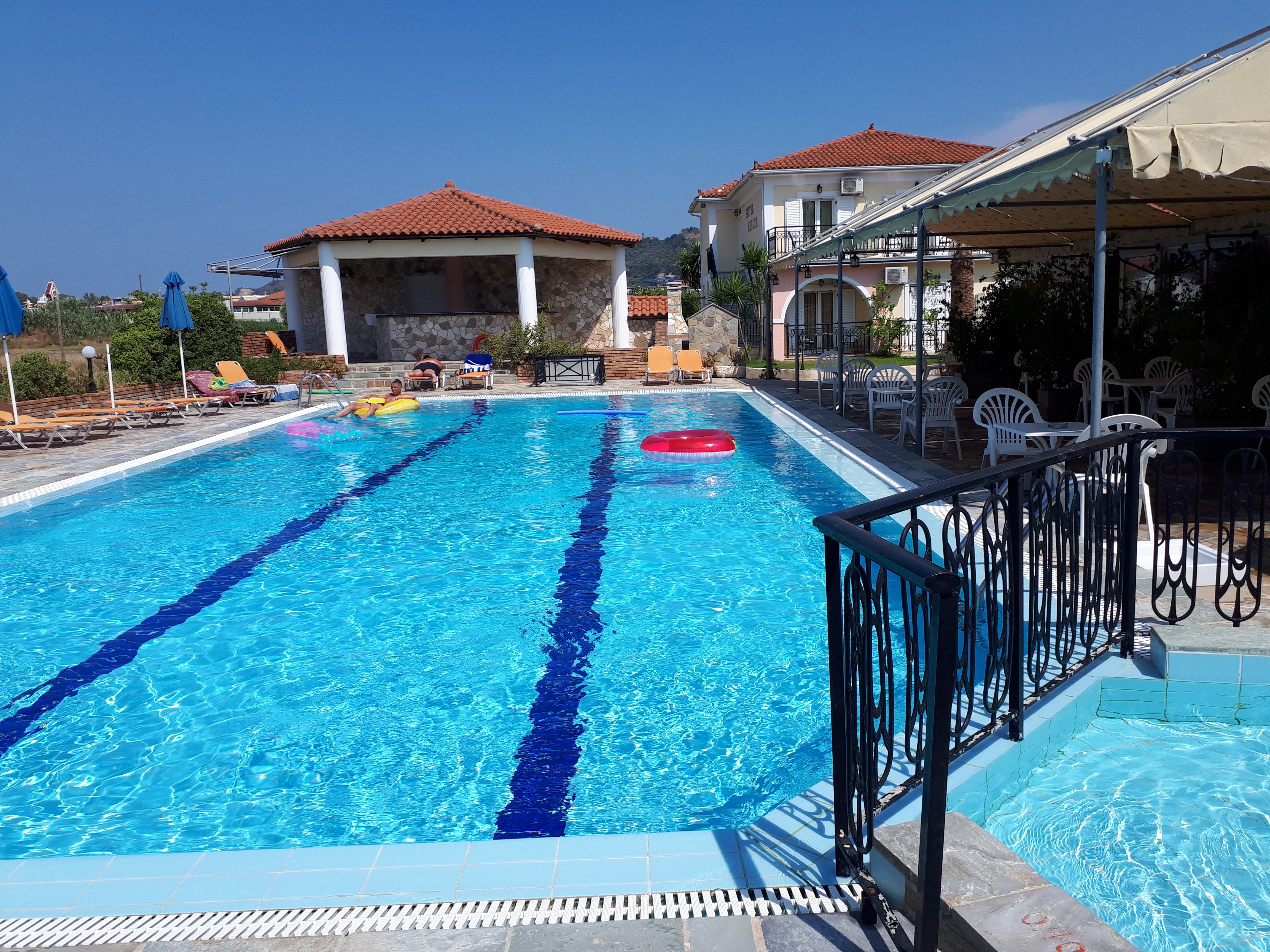 Metaxa hotel sales zakynthos