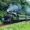 Oigawa Railway