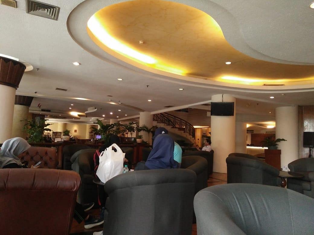 HOTEL SENTRAL JAKARTA - Reviews (Indonesia)