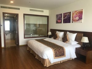Phòng & Phòng Suite