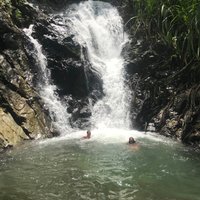 NAGKALIT-KALIT FALLS (El Nido): All You Need to Know