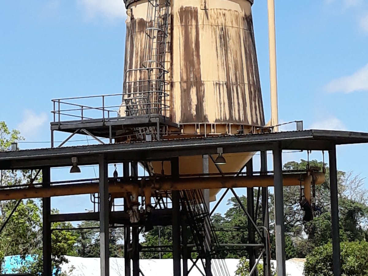 Tully Sugar Mill Tour Day Tours - All You Need to Know BEFORE You Go (2024)