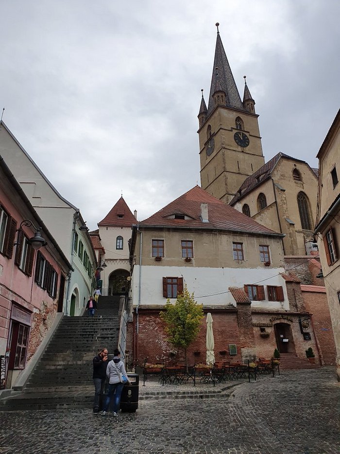 Nagyszeben (Hermannstadt) -Land: UNGARN (=