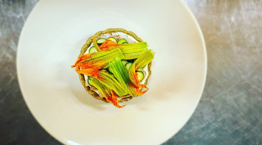 King Prawn