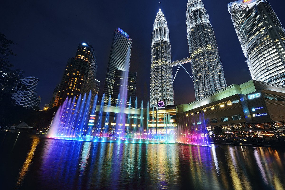 Calaméo - Essential Kuala Lumpur
