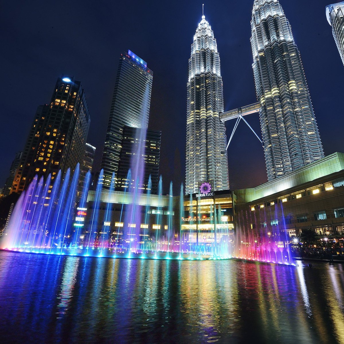 Suria Klcc