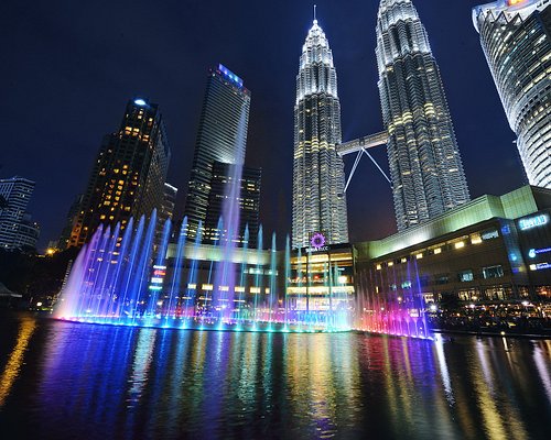 place to visit at kl