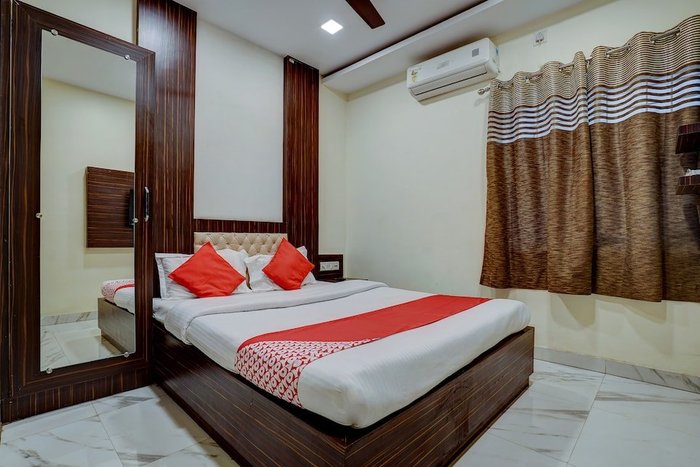 OYO 27630 CAPITAL RESIDENCY (Dhanbad, Jharkhand) - Hotel Reviews ...