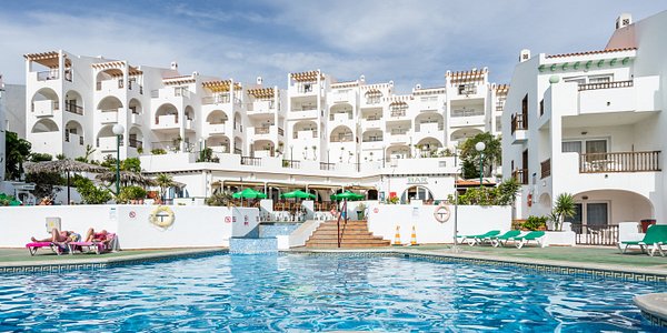 BLUE SEA CALLAO GARDEN (Callao Salvaje, Spanien) - Hotel - - sammenligning priser - Tripadvisor