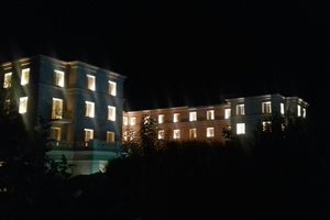 Δωμάτιο και σουίτα