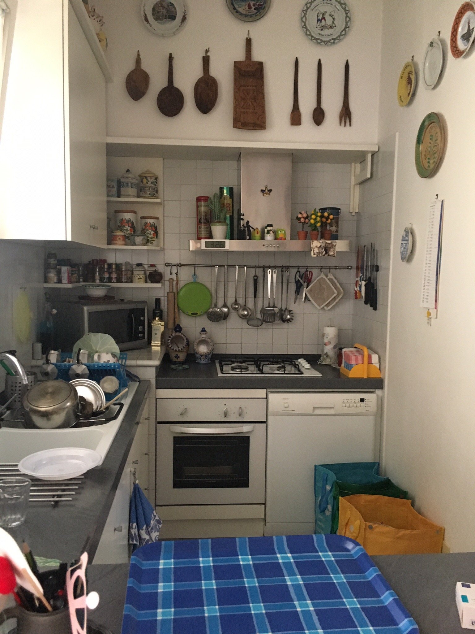 B&B CASA AZZURRA - Prices & Reviews (Naples, Italy)