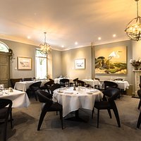 The Dining room