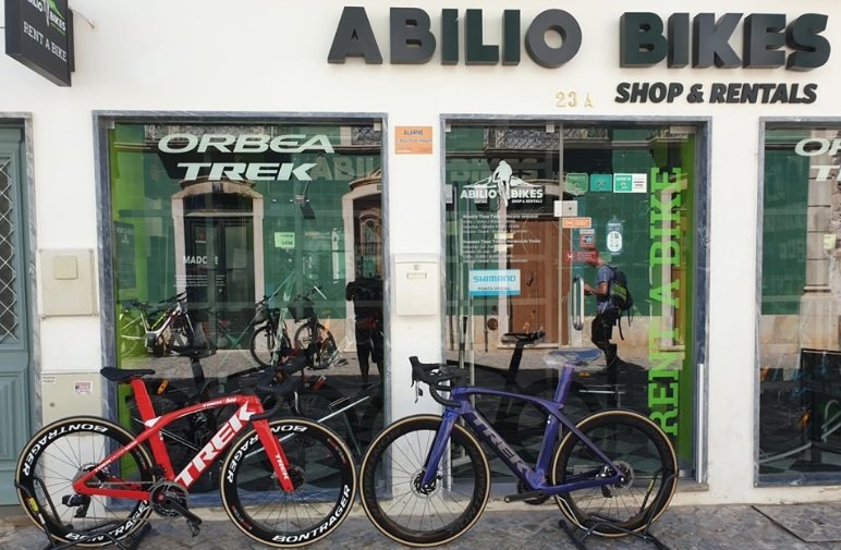 ABILIO BIKES SHOP 2024 All You Need to Know BEFORE You Go with Photos