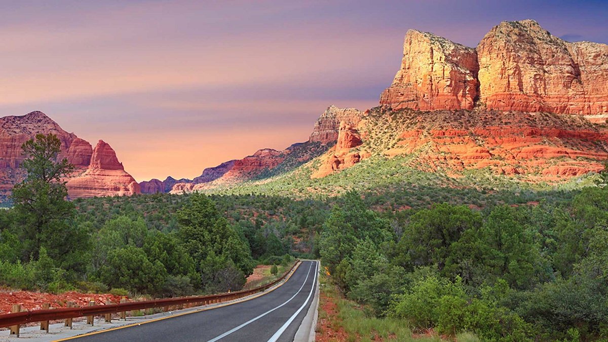 Red Rock Scenic Byway (SR 179) - All You Need to Know BEFORE You Go (2024)