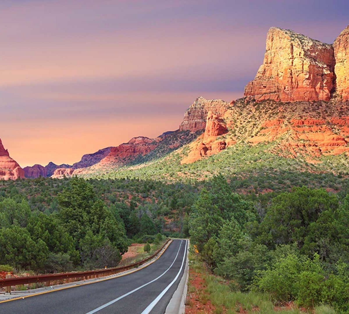 Legitim accelerator Positiv Red Rock Scenic Byway (SR 179) (Village of Oak Creek) - All You Need to  Know BEFORE You Go