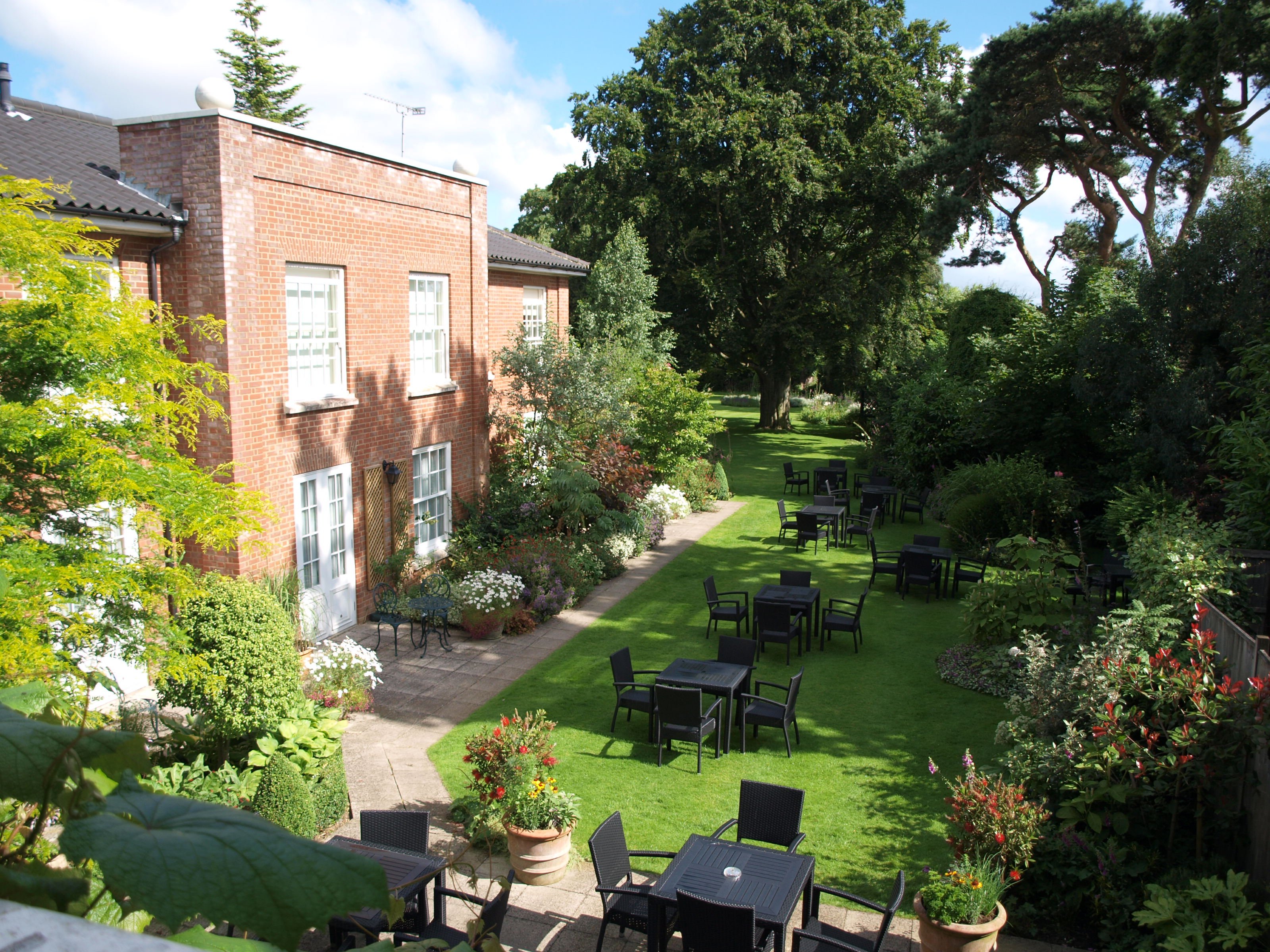 BEECHWOOD HOTEL - Updated 2022 Prices & Reviews (North Walsham, Norfolk)