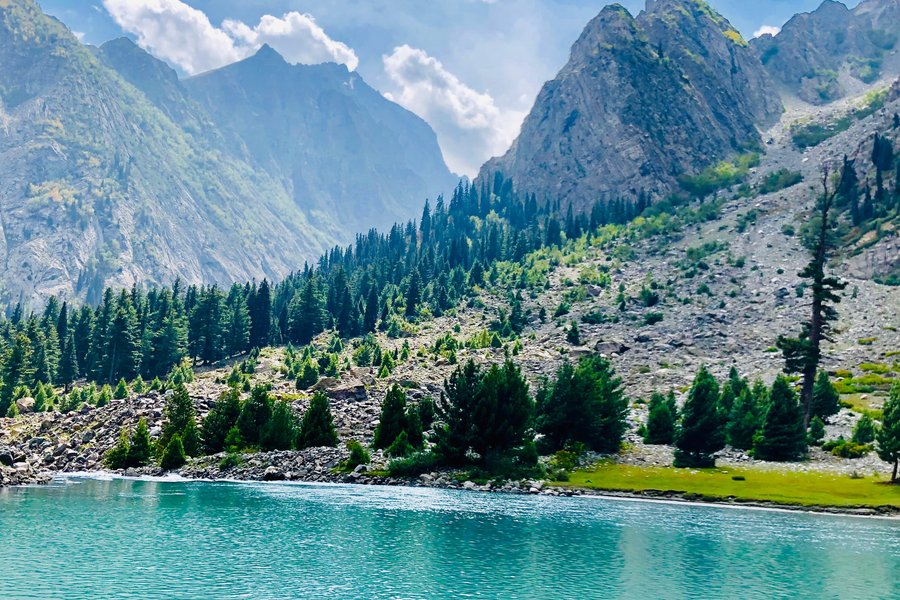 Islamabad To Swat Distance By Road Swat Valley - Prices & Inn Reviews (Bahrain, Pakistan)