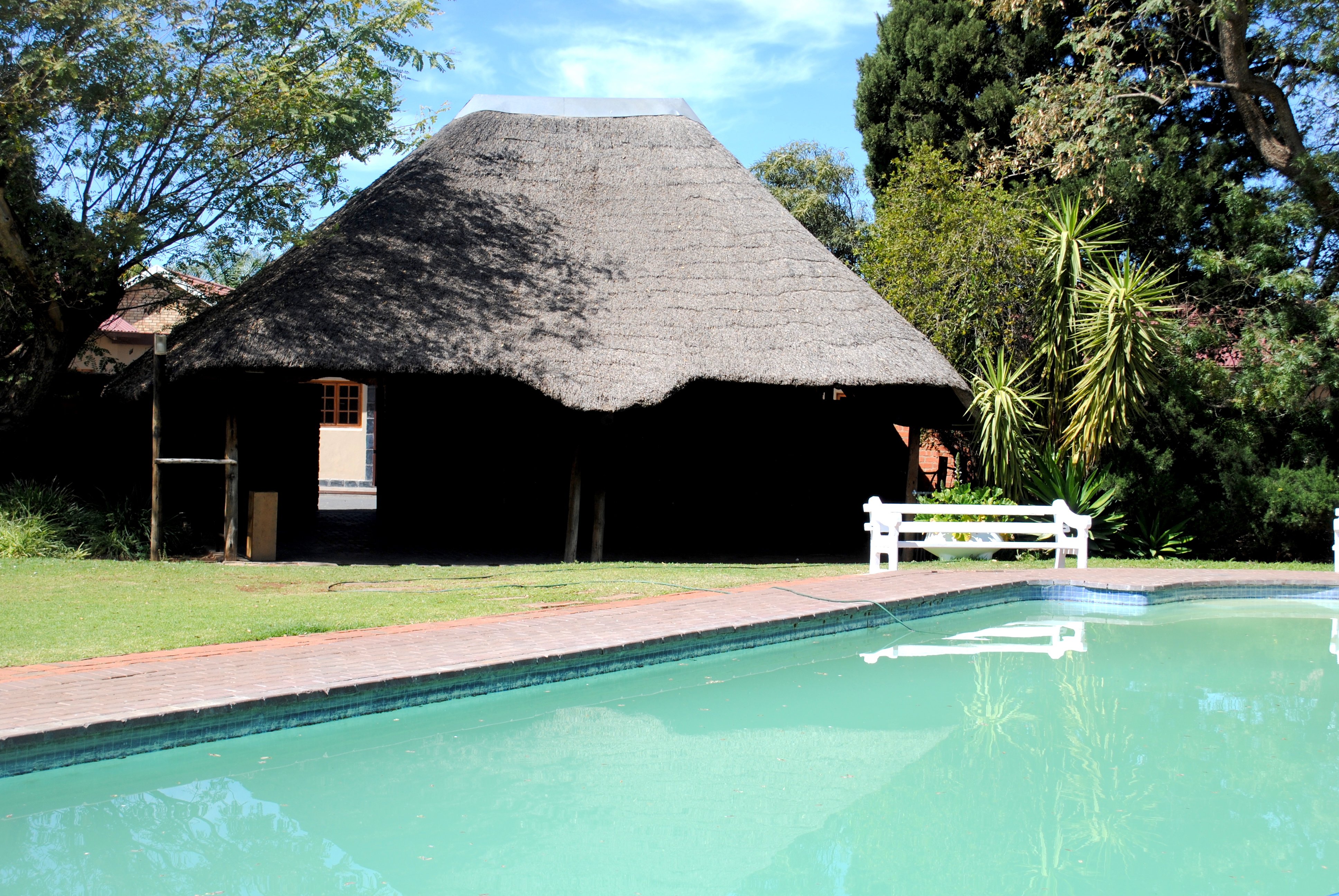 HORSESHOE INN - Prices & Reviews (Kimberley, South Africa) - Tripadvisor