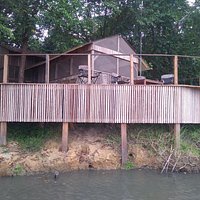 Akaka camp