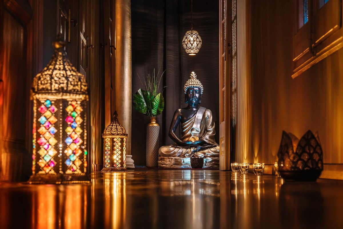 Oriental Thai Massage (Barcelona) - You Need to Know BEFORE You Go