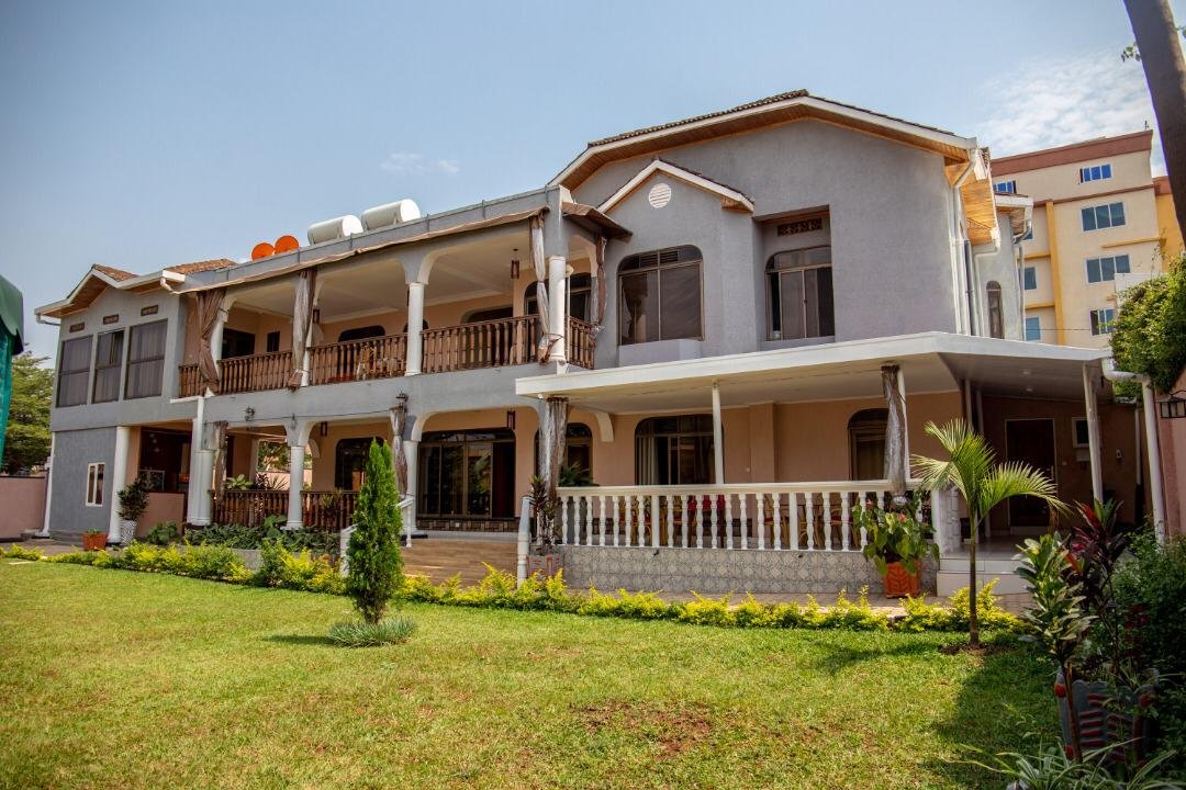 EZRA BOUTIQUE VILLA (Kigali, Ruanda): Prezzi E Recensioni (2024)