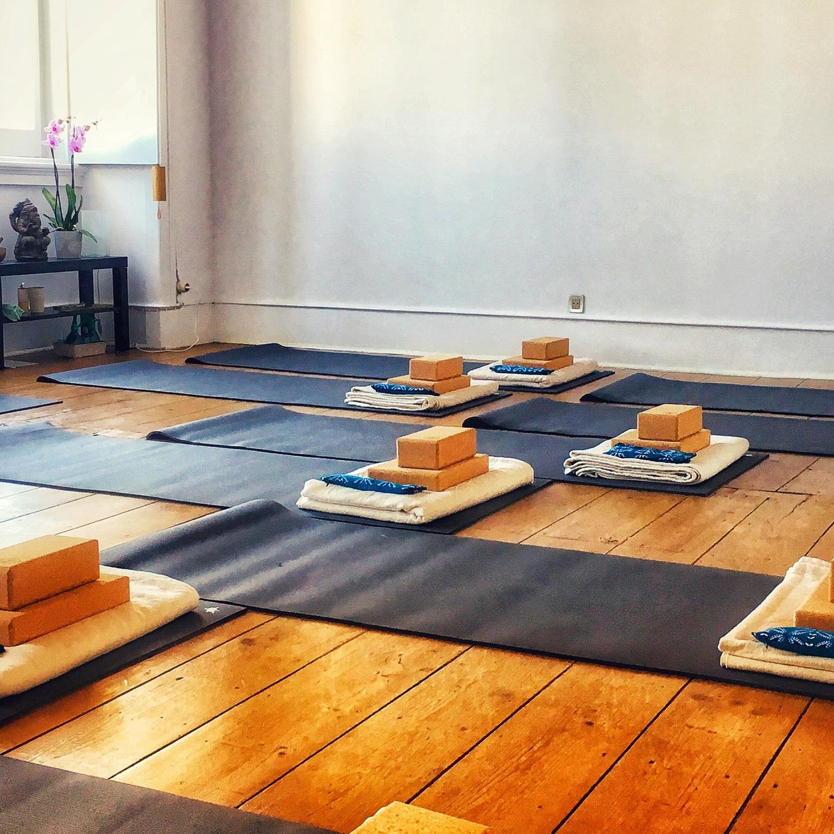 Agora Yoga Lisboa (Lisbon, Portugal): Hours, Address - Tripadvisor