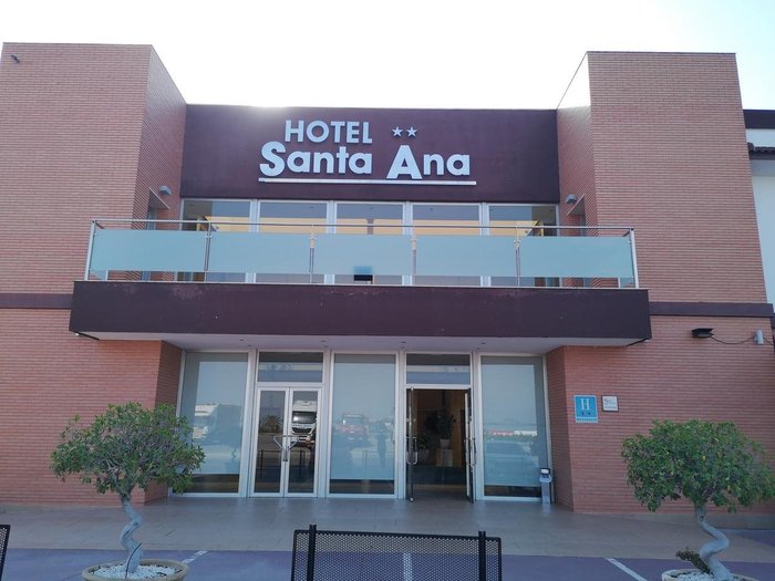 Imagen 7 de Hotel Santa Ana