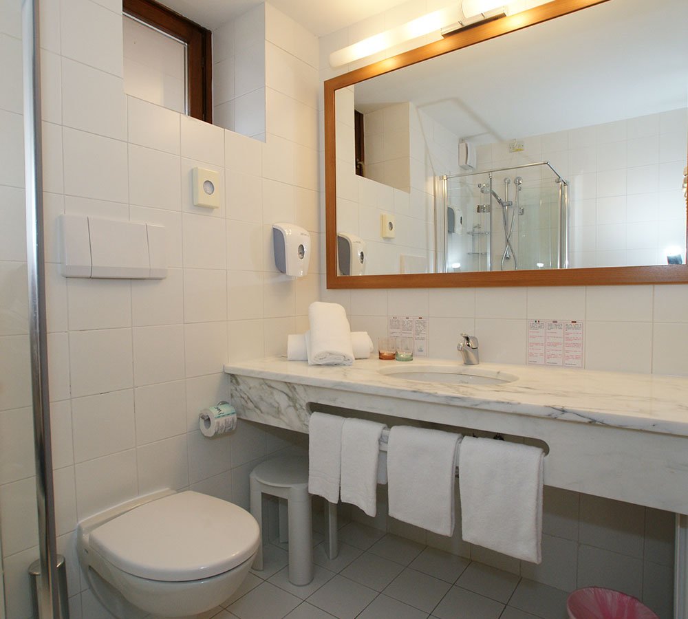 Hotel photo 26 of Luna Wellness Hotel.