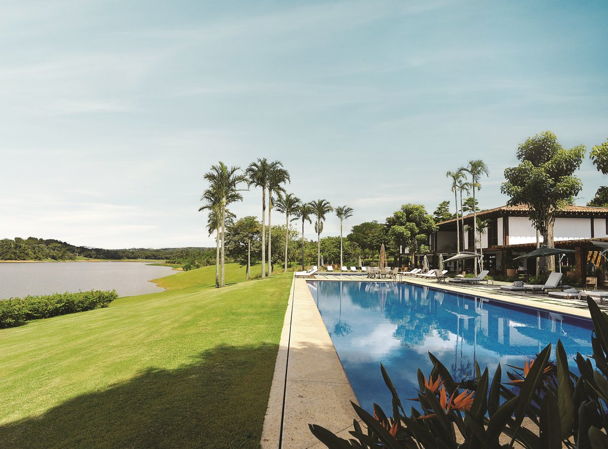 CLARA IBIUNA RESORT  UPDATED 2022 Reviews  Price Comparison and 1 059