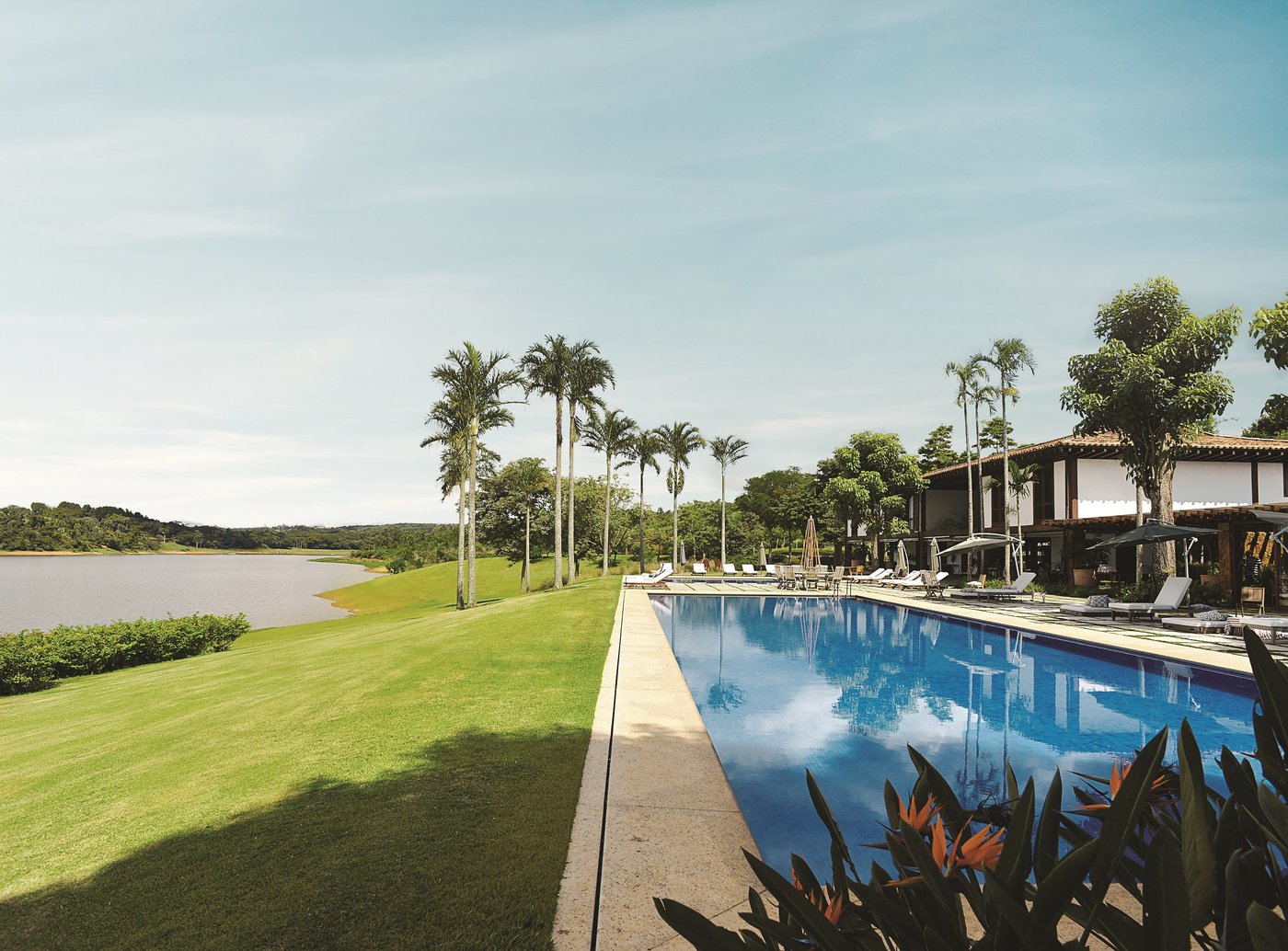CLARA IBIUNA RESORT  UPDATED 2022 Reviews  Price Comparison and 1 059