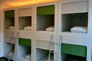 Chambre et suite