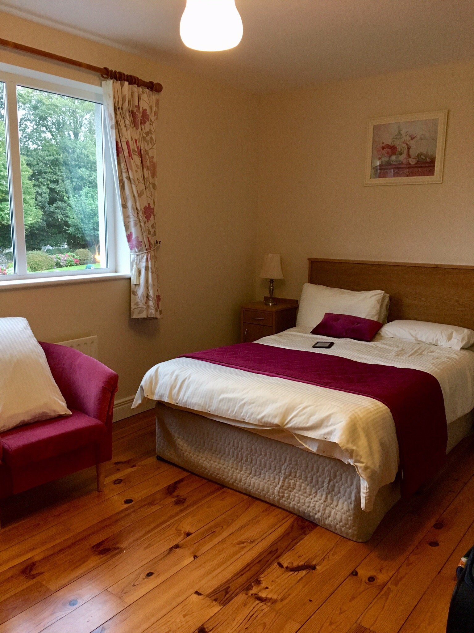 CARROWN TOBER HOUSE - Updated 2024 Prices & B&B Reviews (Oughterard ...