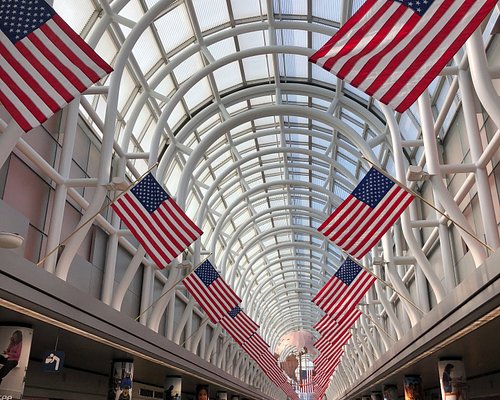 THE 10 BEST Chicago Airport Shops (with Photos) - Tripadvisor