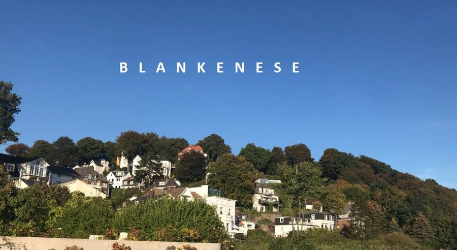 Blankenese is a must visit when you come to Hamburg.   https://www.youtube.com/watch?v=PXt9SrNg1dY
