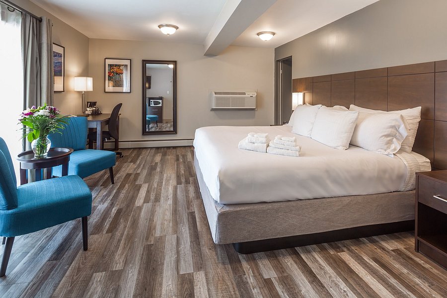 KENT INN - Prices & Hotel Reviews (Lindsay, Ontario)